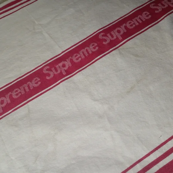 Supreme Rag - Picture 3 of 3